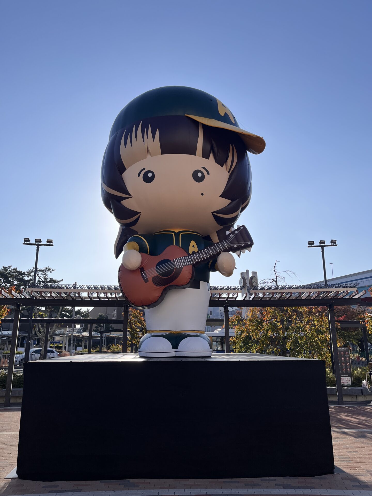 の公式オンラインストア あいみょん ユニホーム サーチライト 甲子園 