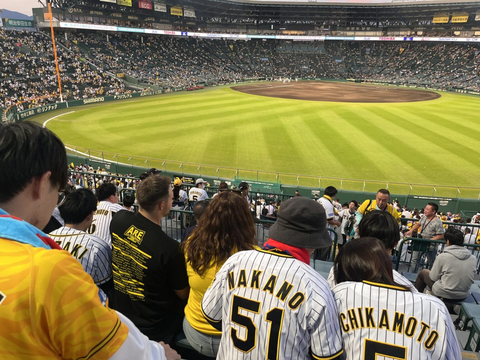 【徹底比較】競争率の高い甲子園のチケットを一般発売で取るならどのサイトがおススメ?を実証してみた gikaranger 【徹底比較】競争率の高い甲子園のチケットを一般発売で取るならどのサイトがおススメ?を実証してみた gikaranger